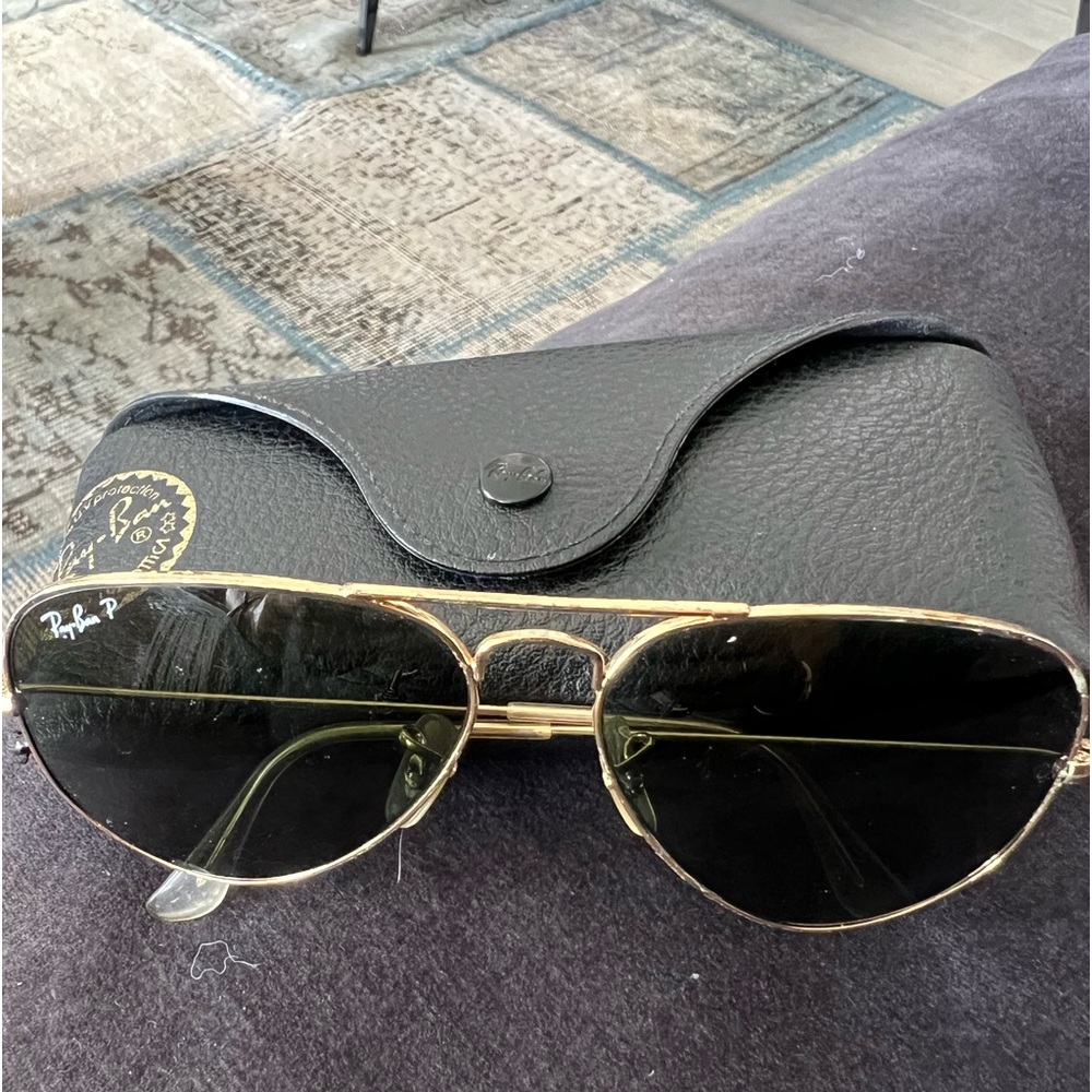 Ray ban sunglasses